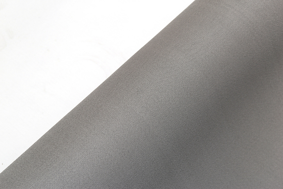 petit pain de tissu de la fibre de verre 800C renforcé par degré pour le matelas d'isolation thermique