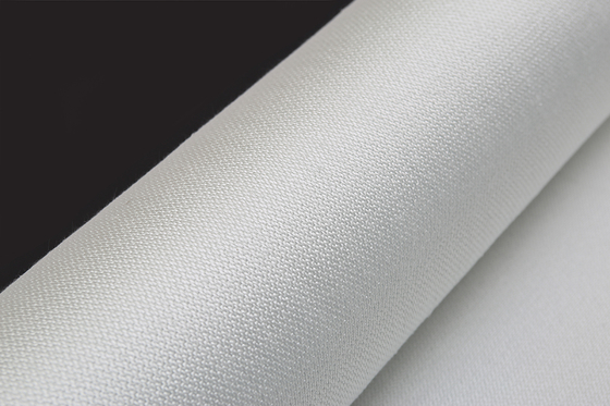 Tissu texturisé de la fibre de verre 2025