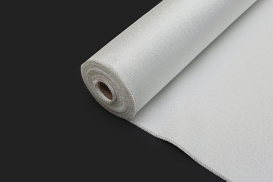 Tissu texturisé de la fibre de verre 2025