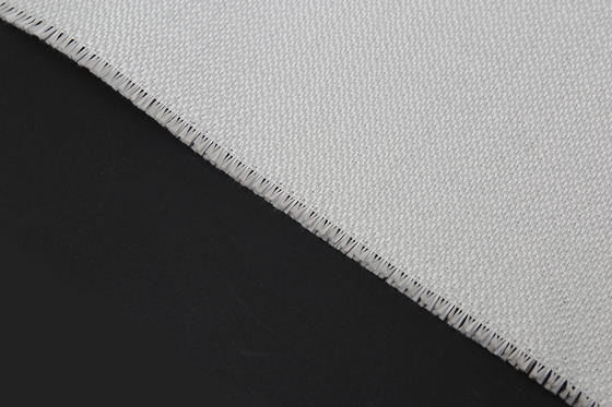 Tissu texturisé de la fibre de verre 2025