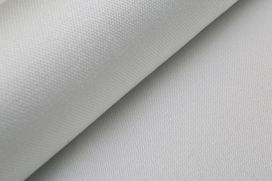 Tissu texturisé de la fibre de verre 2025