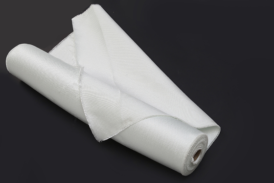 tissu texturisé de fibre de verre augmenté par épaisseur de 0.1mm - de 5mm pour le joint de dilatation