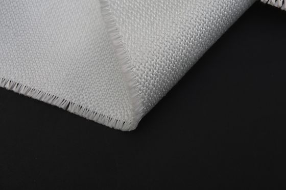 tissu texturisé de fibre de verre augmenté par épaisseur de 0.1mm - de 5mm pour le joint de dilatation