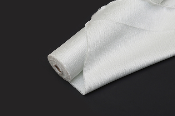 tissu texturisé de fibre de verre augmenté par épaisseur de 0.1mm - de 5mm pour le joint de dilatation
