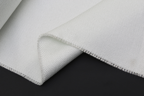 tissu texturisé de fibre de verre augmenté par épaisseur de 0.1mm - de 5mm pour le joint de dilatation