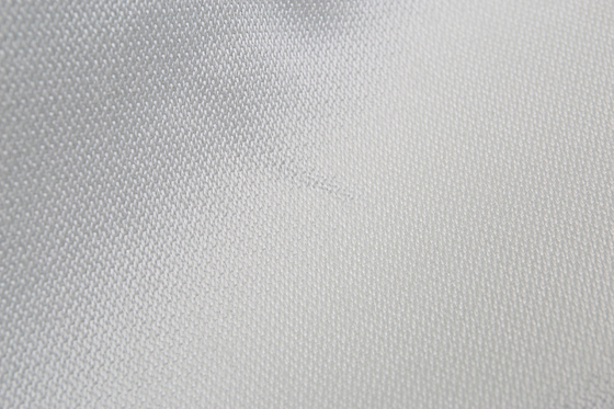 tissu de tissu de fibre de verre augmenté par épaisseur de 1.6mm pour l'isolation de chaudière