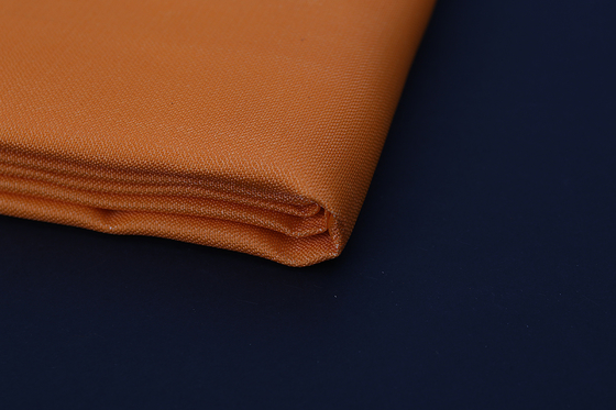 Puits du feu de Mats Fireproof Fiberglass Cloth For d'isolation thermique, plate-formes, herbe, béton
