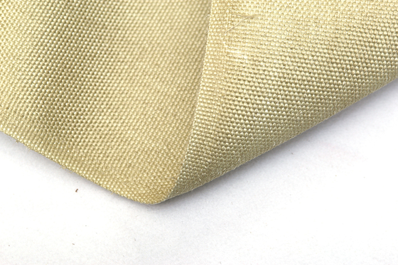 tissu couvrant de fibres de verre de vermiculite de petit pain du feu industriel de 1.3mm