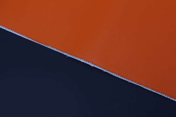 tissu de l'isolation 1000C thermique pour la turbine à vapeur Marine Cover 140gsm à 3000gsm
