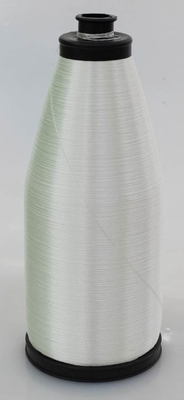 Fil de fibre de verre du polypropylène 4kg pp Bobbin For E d'OIN 9001