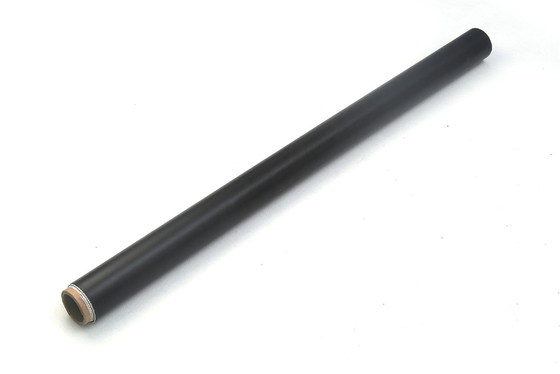 Épaisseur enduite de silicone 0.5mm de tissu de fibre de verre utilisés pour la veste thermique