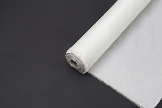 Le balsa modèle le tissu de fibre de verre d'E dénomment 104 0,56 Oz/Sq