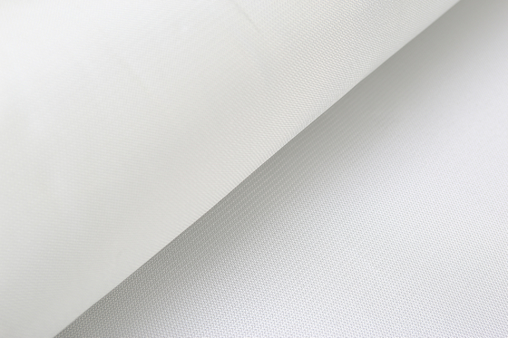 1,43 oz/sq armure toile renforcer le tissu de fibre de verre pour l'industrie électronique