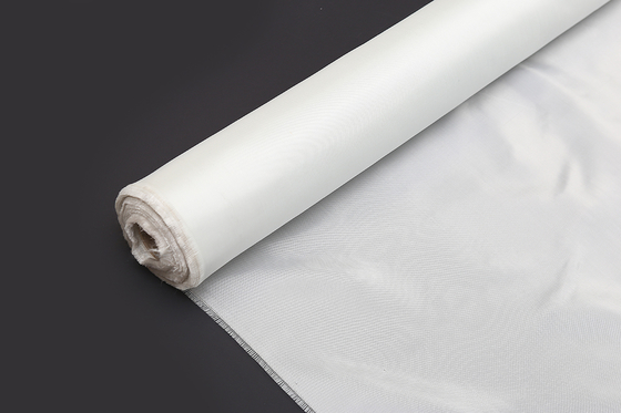 Le style 2112 tissu de fibre de verre de 2,1 onces/yard carré E pour RC s'envole le balsa de bateaux