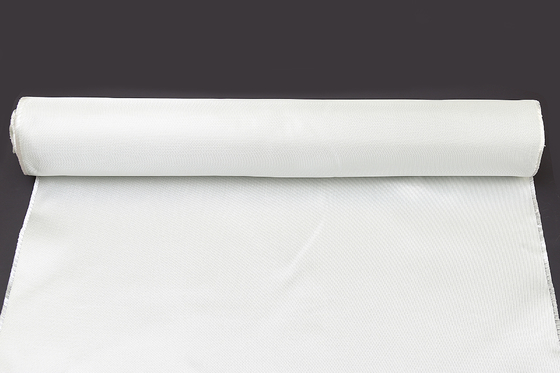 Tissu de fibre de verre du style 3313 pour l'imperméabilisation de mise en gaine de renfort de stratification