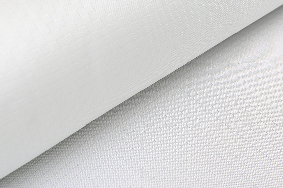 Tissu 1064 de fibre de verre du style E bandes de fibre de verre de 4,6 onces pour des tissus de renfort