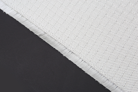 Style 7628 stratification de Silane Finished For Copper Clad de tissu de fibre de verre de 6 onces