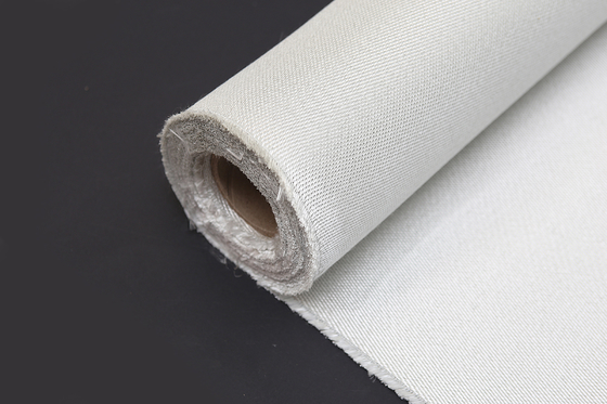 Tissu tissé de la fibre de verre E de la catégorie 1142 électrique pour des planches de surf