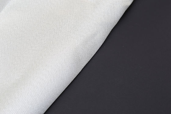 tissu de base EC9 68x2 EC9 33x2x3 de fibre de verre du style 7530 PTFE de 0.275mm