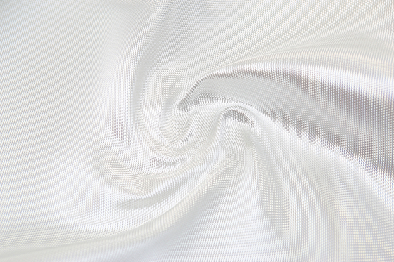 Tissu de fibre de verre de l'armure toile E pour les joints de flottement fortement durables durs de réservoir de toit