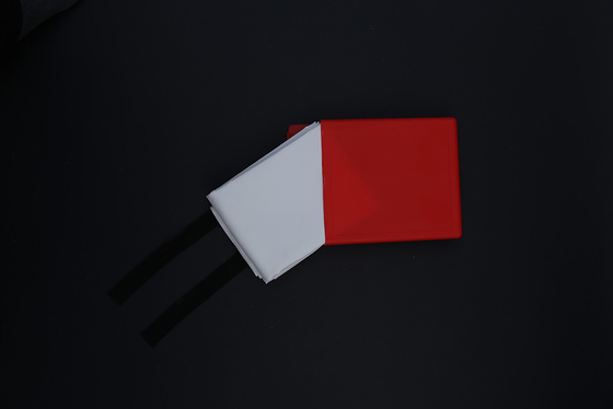 Boîte de rangement en plastique des profils pp de boîte d'injection de Polupropylene imprimable