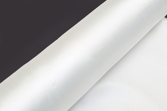 tissu filtrant de produit hydrofuge d'huile de polyester de tissu filtrant de la fibre de verre 750gsm