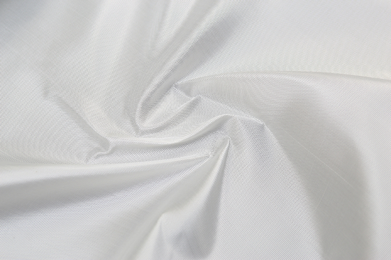 Résistance à hautes températures Mica Base Cloth de tissu simple de fibre de verre