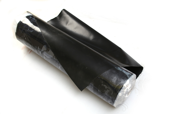 Résistance enduite de silicone de forte intensité de la température de tissu de fibre de verre